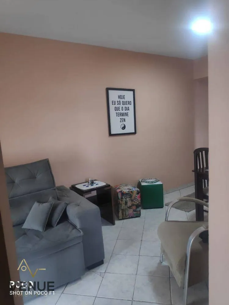 Apartamento, 2 quartos, 49 m² - Foto 1