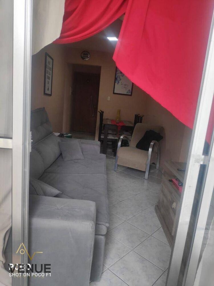 Apartamento, 2 quartos, 49 m² - Foto 3