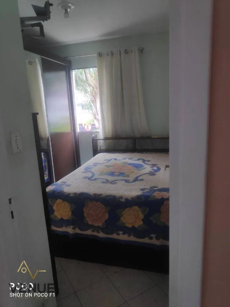 Apartamento, 2 quartos, 49 m² - Foto 11