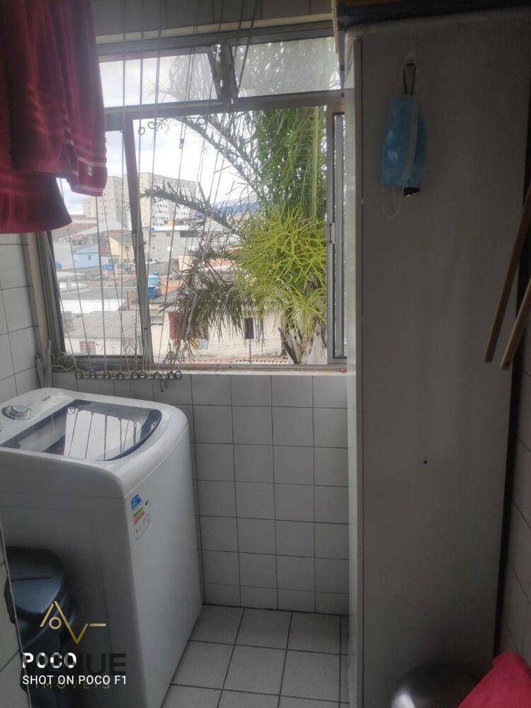 Apartamento, 2 quartos, 49 m² - Foto 2