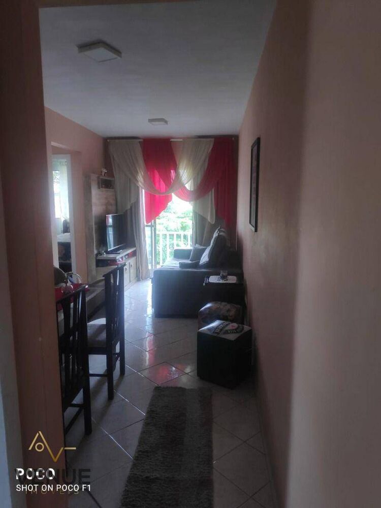 Apartamento, 2 quartos, 49 m² - Foto 4