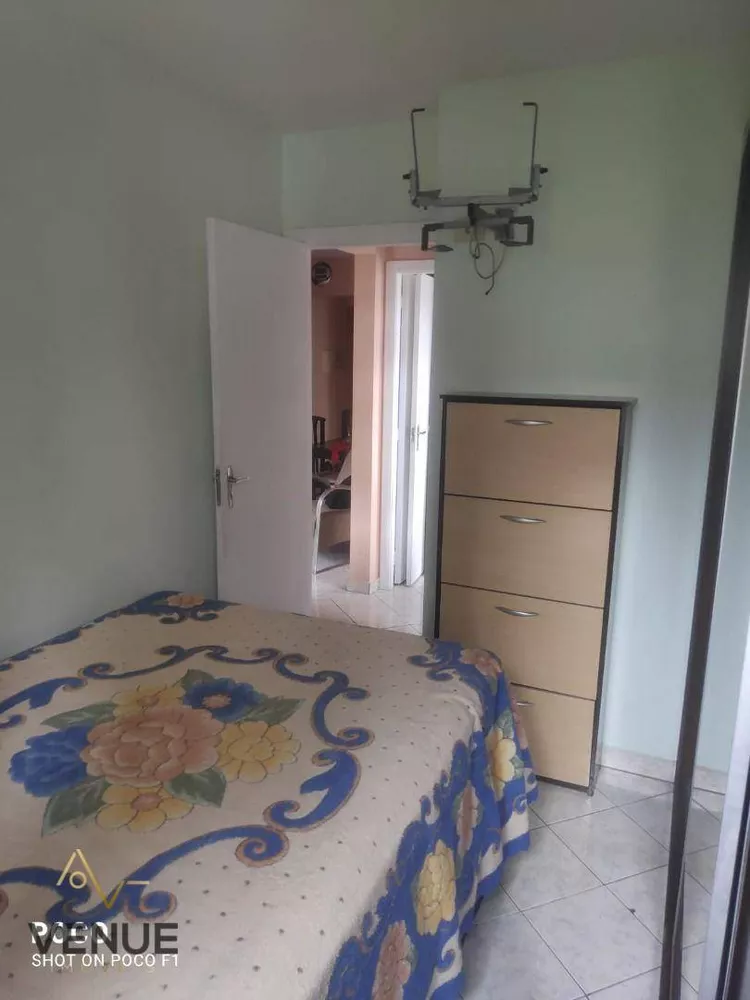 Apartamento, 2 quartos, 49 m² - Foto 5