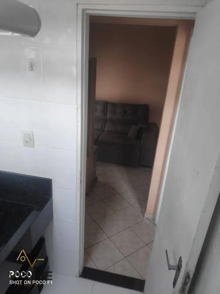 Apartamento, 2 quartos, 49 m² - Foto 10
