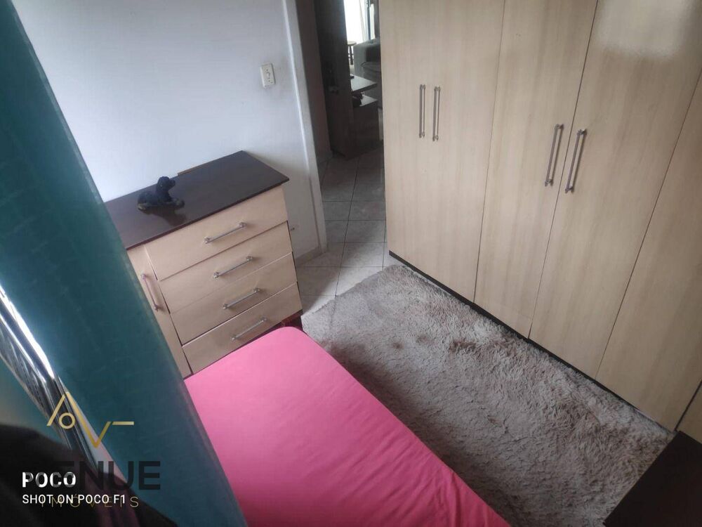 Apartamento, 2 quartos, 49 m² - Foto 1