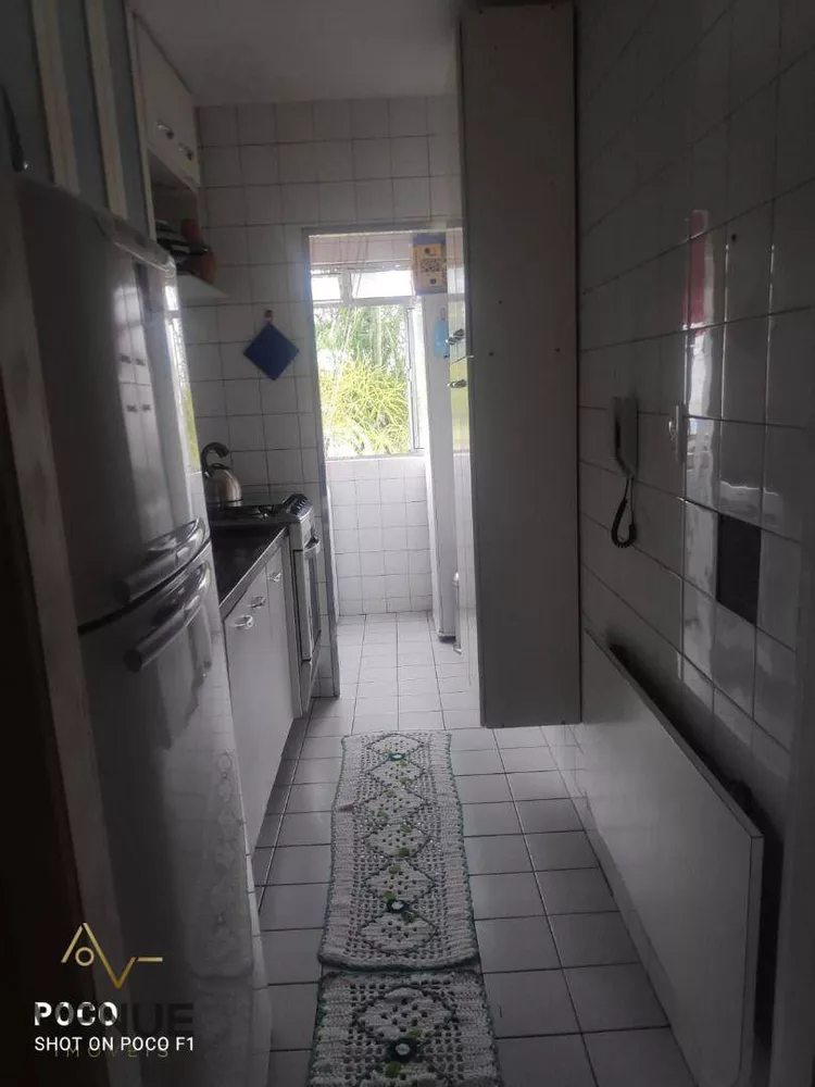 Apartamento, 2 quartos, 49 m² - Foto 7