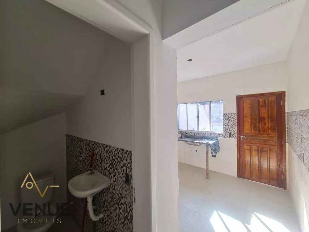 Sobrado, 2 quartos, 66 m² - Foto 4