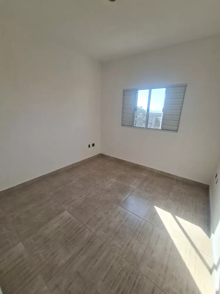Sobrado, 2 quartos, 66 m² - Foto 1