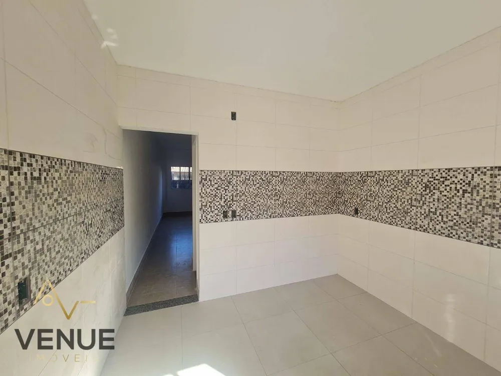 Sobrado, 2 quartos, 66 m² - Foto 5
