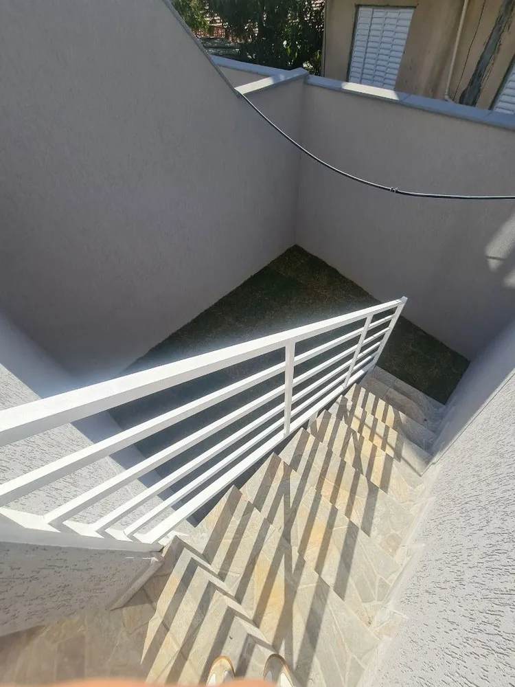 Sobrado, 2 quartos, 66 m² - Foto 6