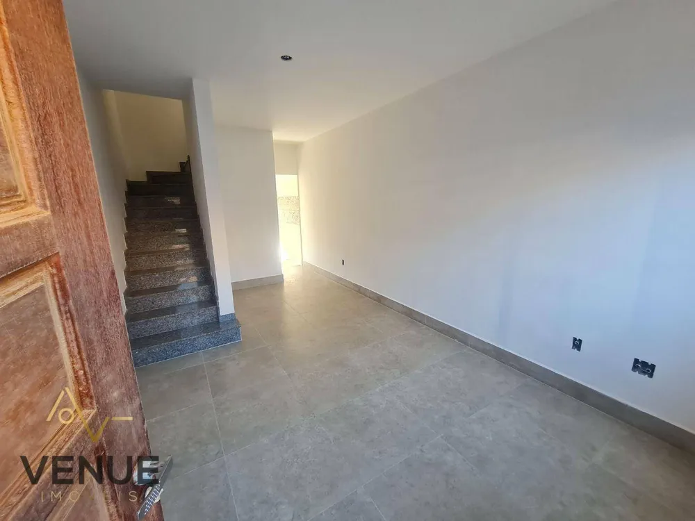 Sobrado, 2 quartos, 66 m² - Foto 3