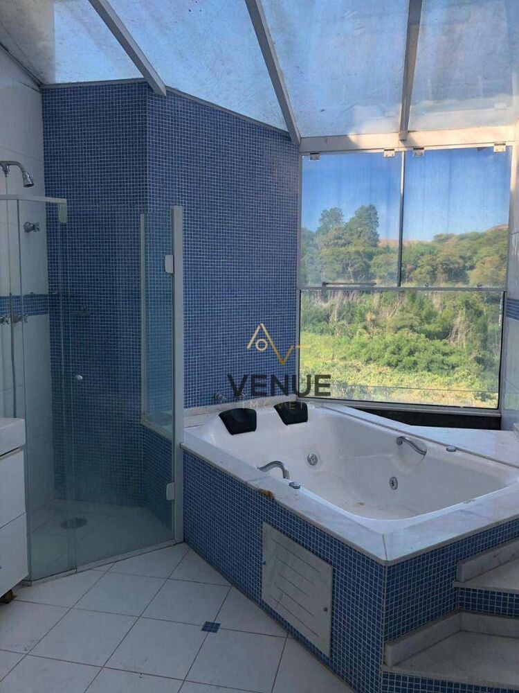 Casa de Condomínio, 4 quartos - Foto 3