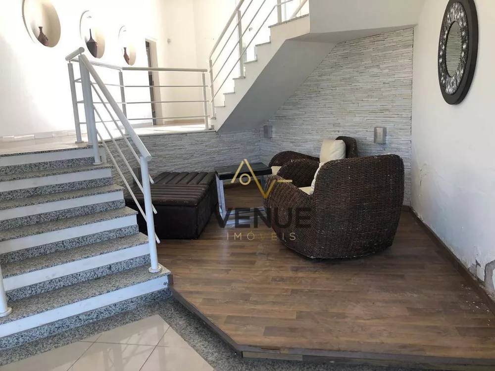 Casa de Condomínio, 4 quartos - Foto 6