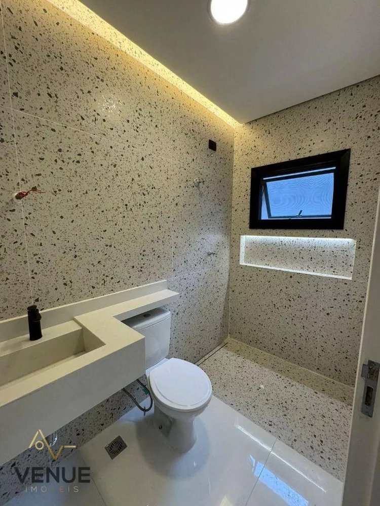 Casa de Condomínio, 4 quartos - Foto 3