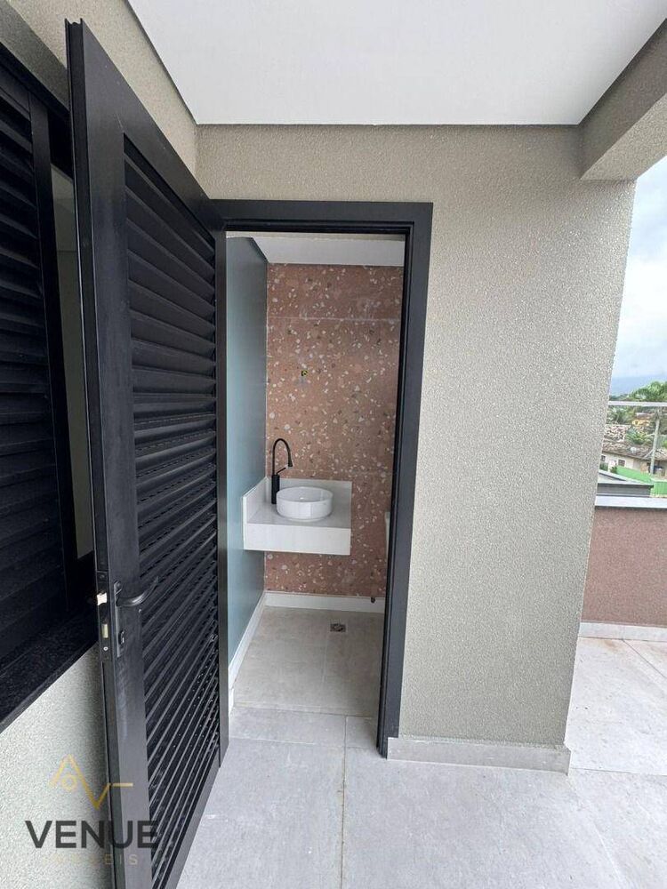 Casa de Condomínio, 4 quartos - Foto 5