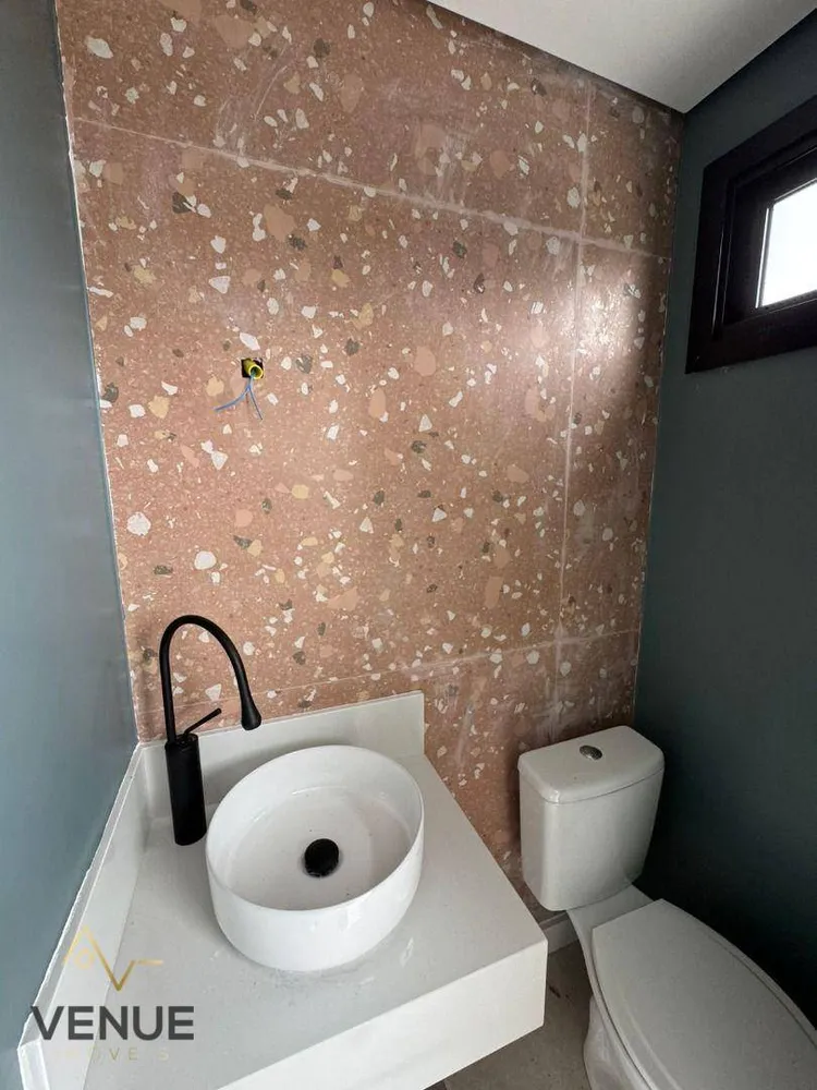 Casa de Condomínio, 4 quartos - Foto 11