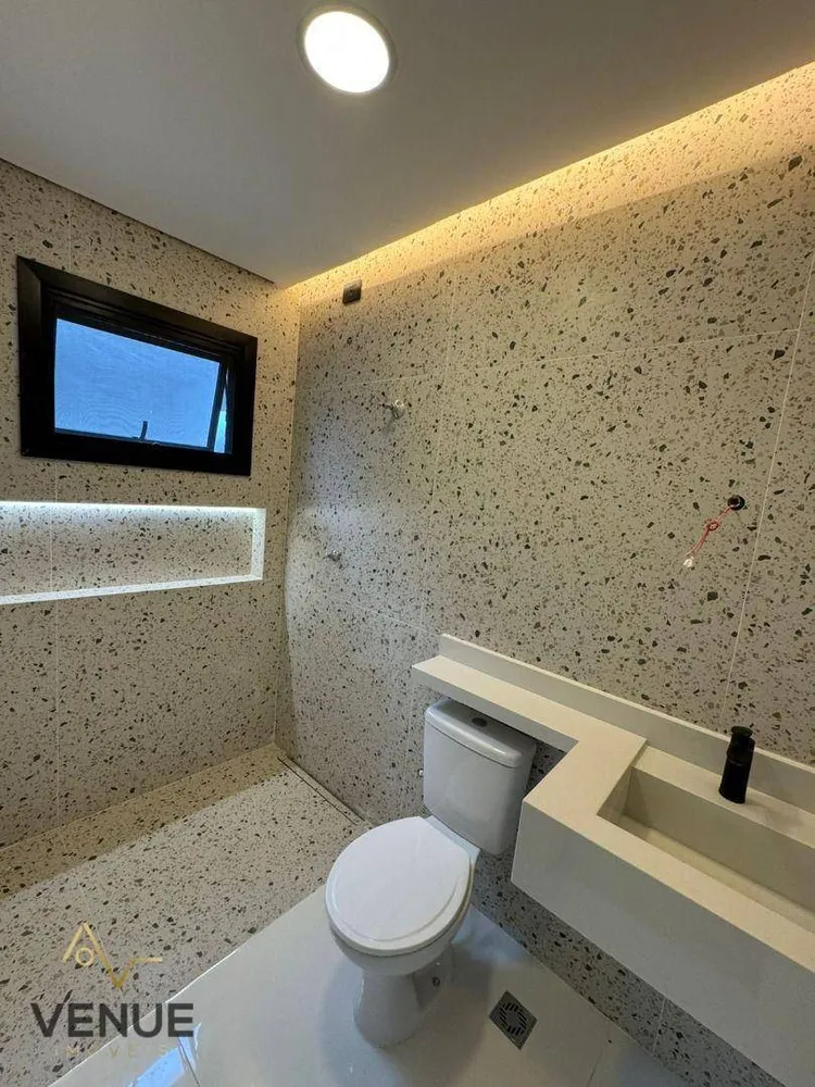 Casa de Condomínio, 4 quartos - Foto 7