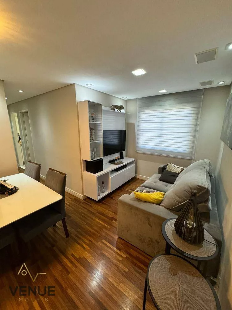 Apartamento, 2 quartos, 49 m² - Foto 5