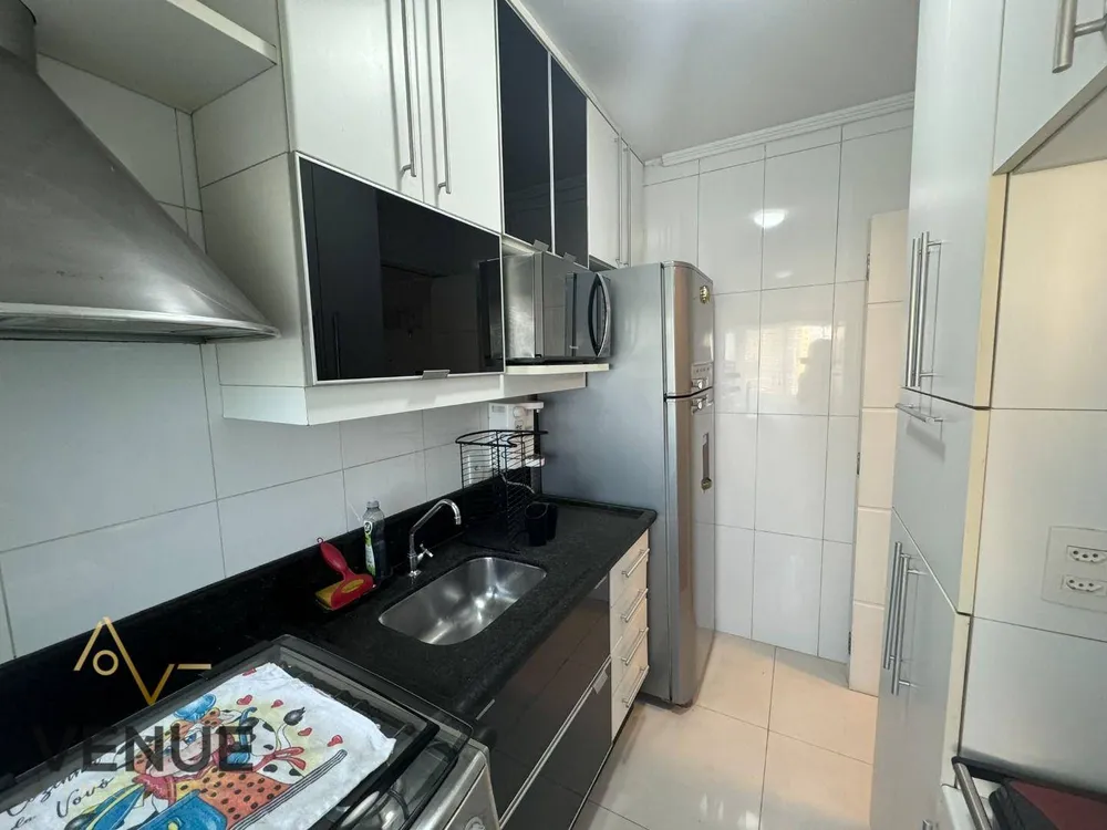 Apartamento, 2 quartos, 49 m² - Foto 6
