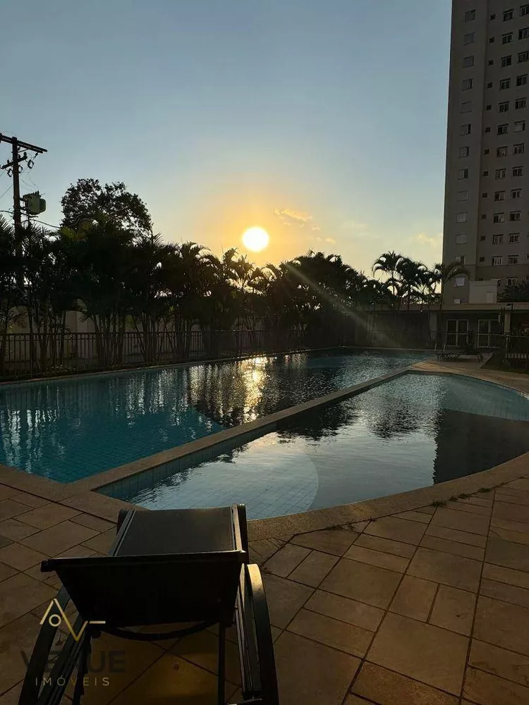 Apartamento, 2 quartos, 49 m² - Foto 7