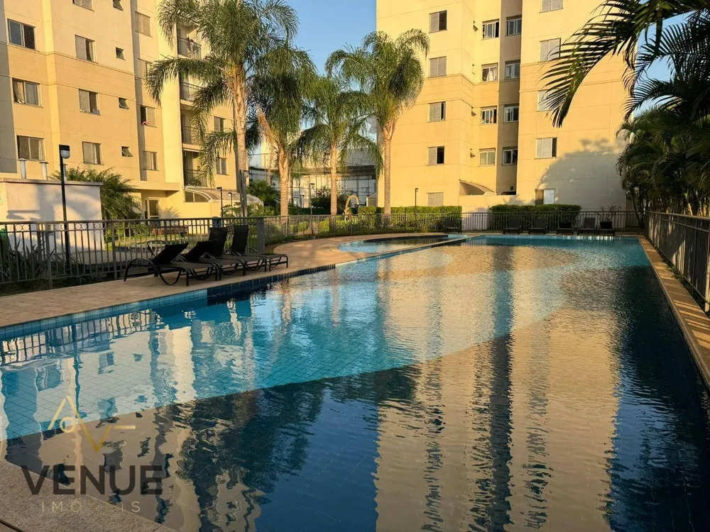 Apartamento, 2 quartos, 49 m² - Foto 12