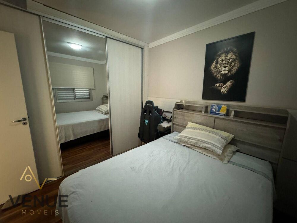 Apartamento, 2 quartos, 49 m² - Foto 3