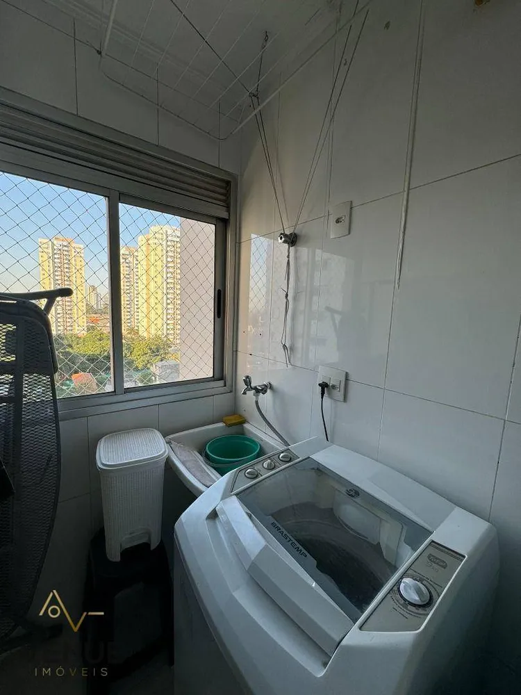 Apartamento, 2 quartos, 49 m² - Foto 4