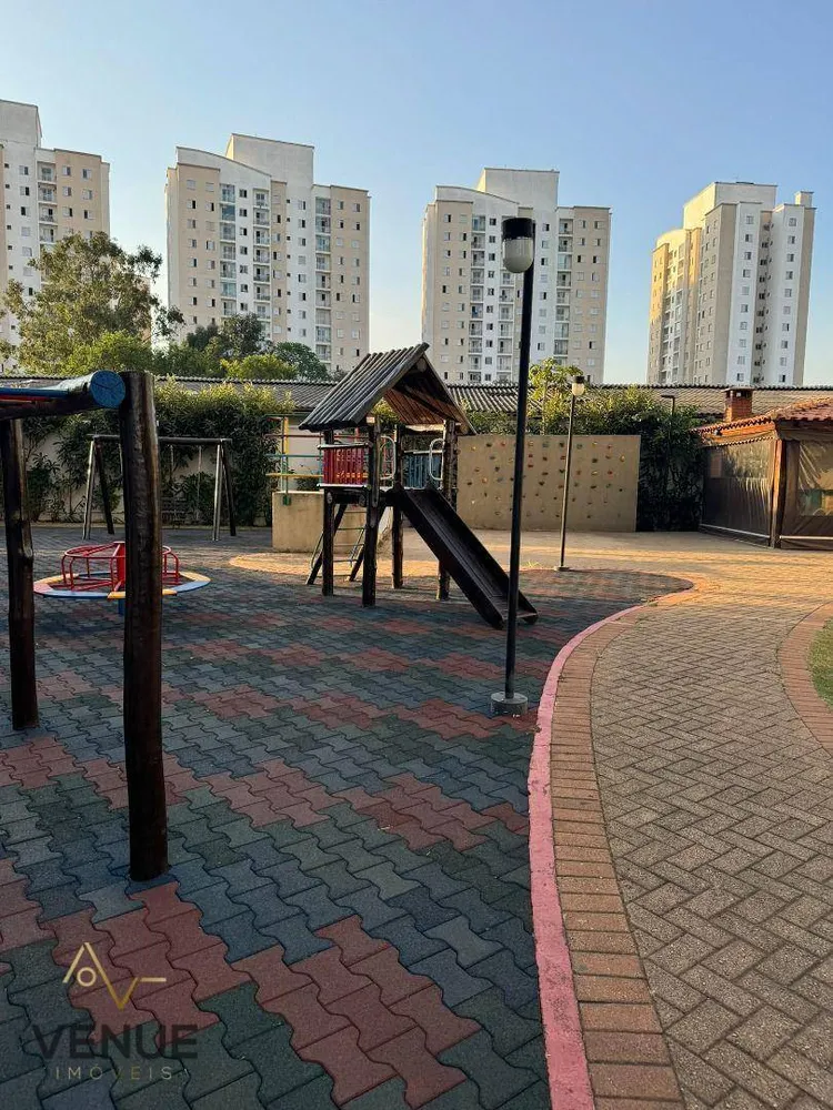 Apartamento, 2 quartos, 49 m² - Foto 16