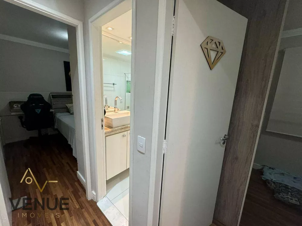 Apartamento, 2 quartos, 49 m² - Foto 8