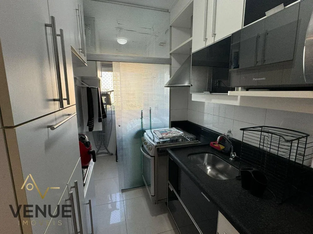 Apartamento, 2 quartos, 49 m² - Foto 3