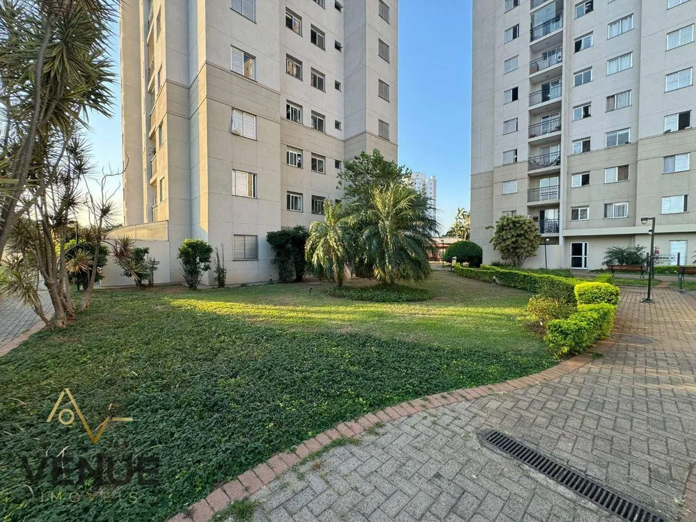 Apartamento, 2 quartos, 49 m² - Foto 15