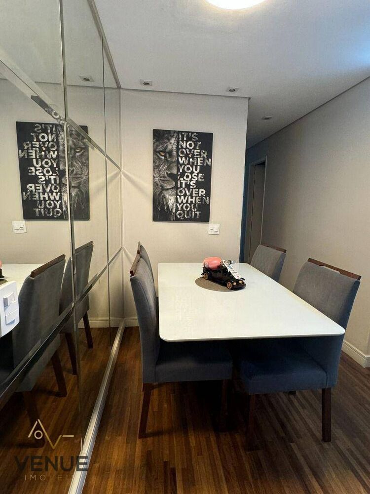 Apartamento, 2 quartos, 49 m² - Foto 4