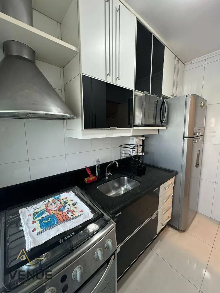 Apartamento, 2 quartos, 49 m² - Foto 5