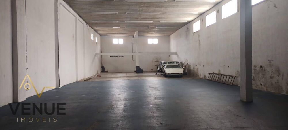 Depósito-Galpão, 900 m² - Foto 4