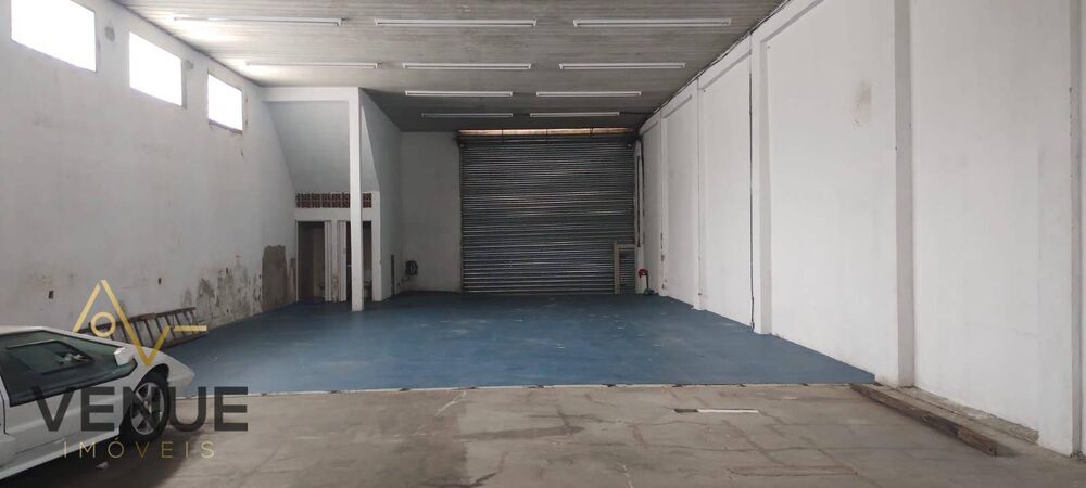 Depósito-Galpão, 900 m² - Foto 2