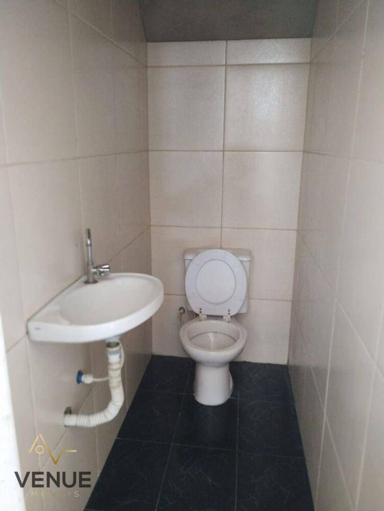 Depósito-Galpão, 900 m² - Foto 5