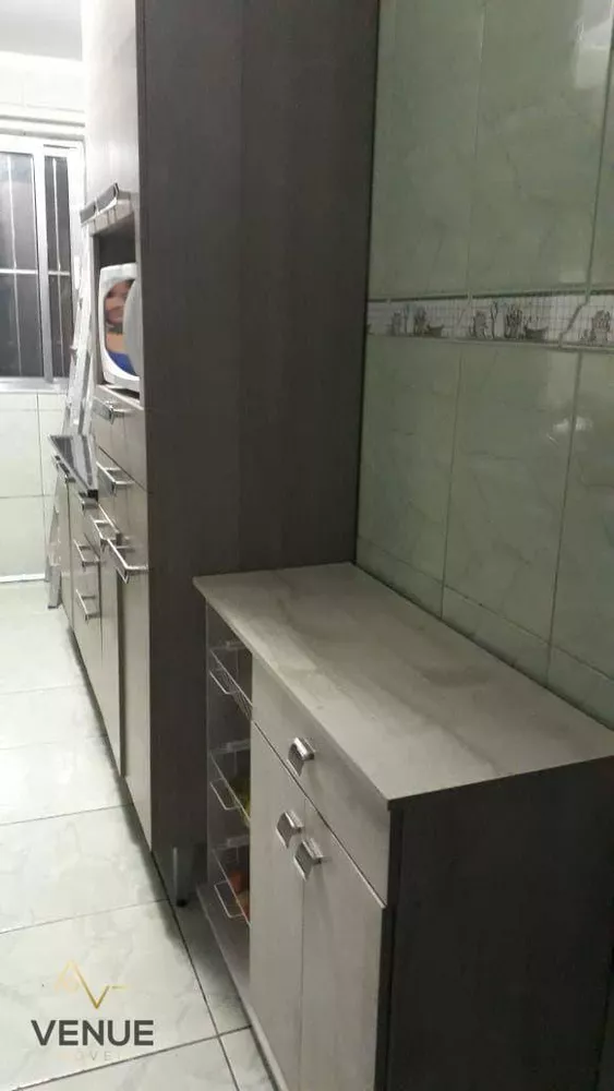 Apartamento à venda com 2 quartos, 48m² - Foto 4