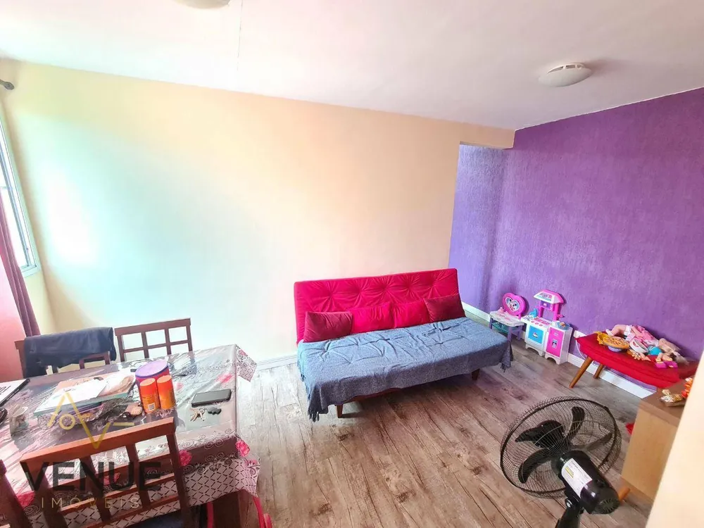 Apartamento, 2 quartos, 49 m² - Foto 10