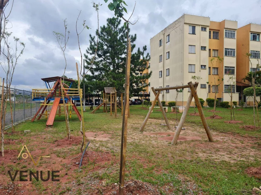 Apartamento, 2 quartos, 49 m² - Foto 7