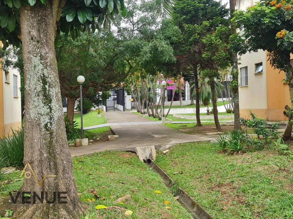 Apartamento, 2 quartos, 49 m² - Foto 12