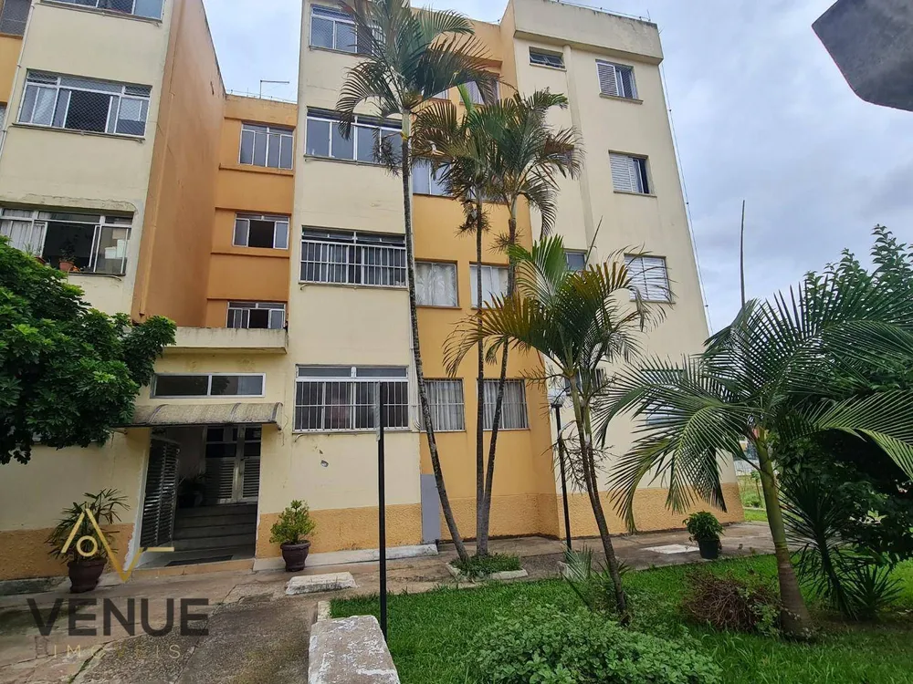 Apartamento, 2 quartos, 49 m² - Foto 11