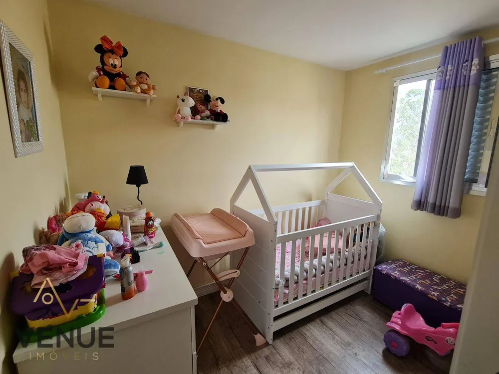 Apartamento, 2 quartos, 49 m² - Foto 11
