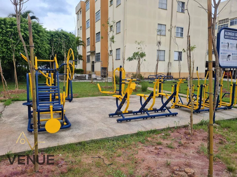 Apartamento, 2 quartos, 49 m² - Foto 6