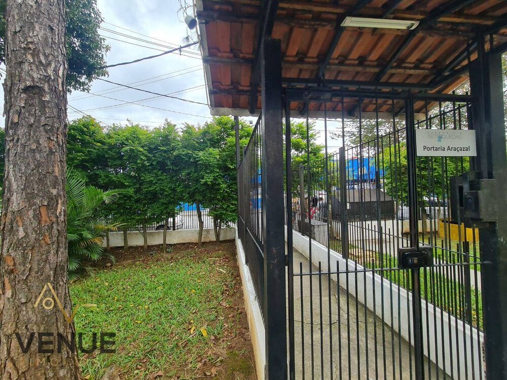 Apartamento, 2 quartos, 49 m² - Foto 4