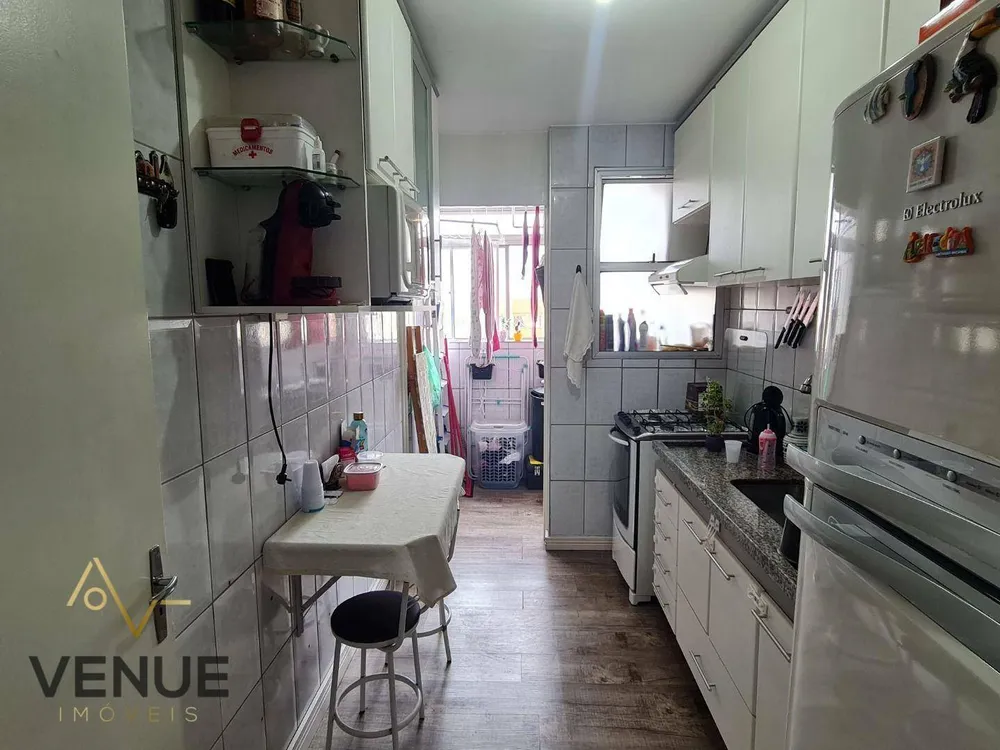 Apartamento, 2 quartos, 49 m² - Foto 3