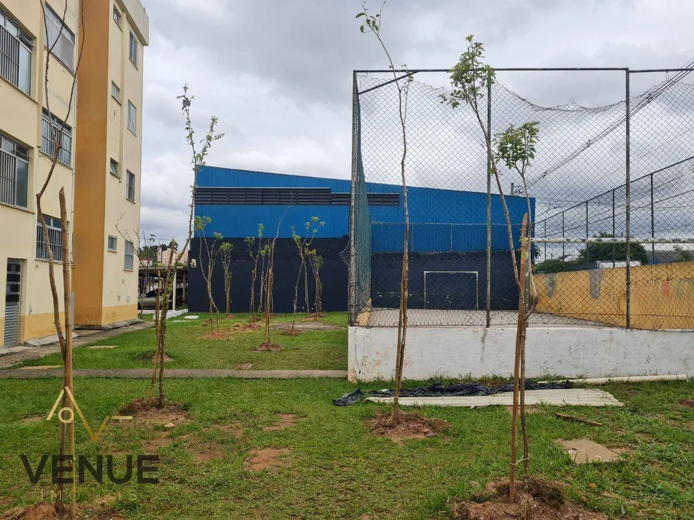 Apartamento, 2 quartos, 49 m² - Foto 12
