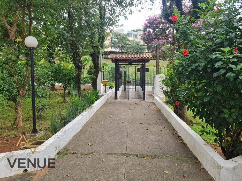 Apartamento, 2 quartos, 49 m² - Foto 8