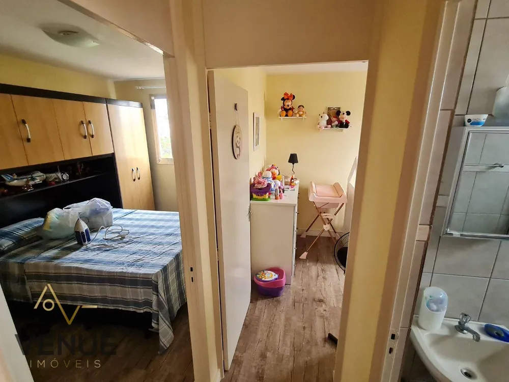 Apartamento, 2 quartos, 49 m² - Foto 6