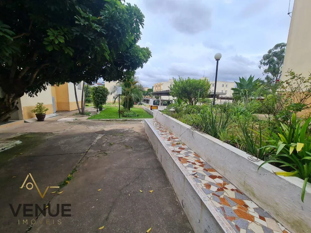 Apartamento, 2 quartos, 49 m² - Foto 5