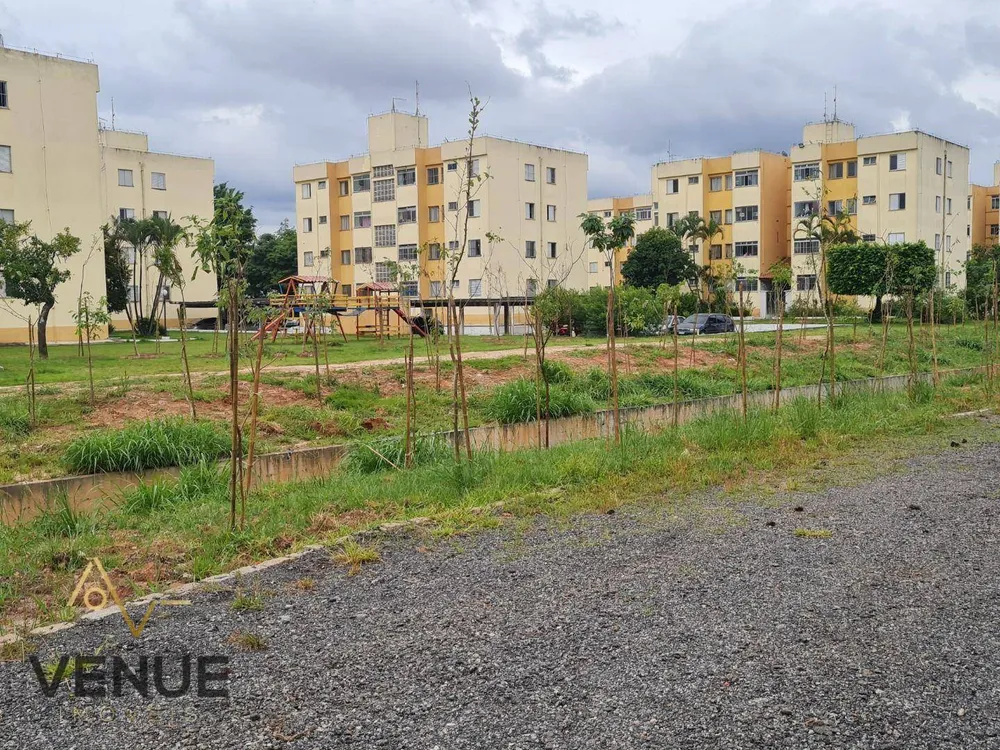 Apartamento, 2 quartos, 49 m² - Foto 9