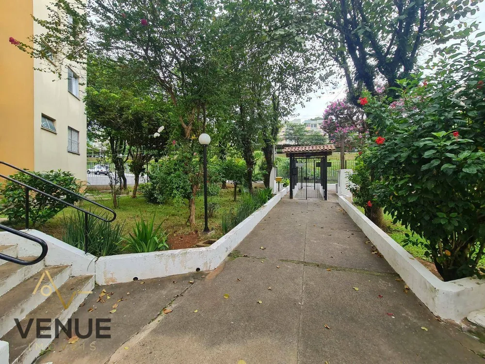 Apartamento, 2 quartos, 49 m² - Foto 9